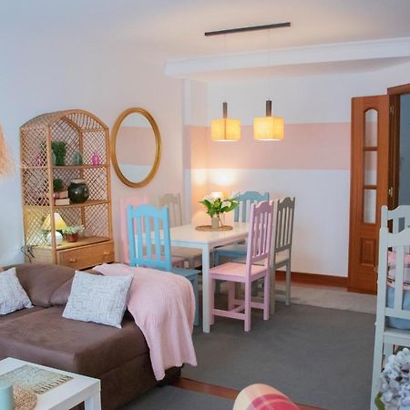 Luxury Singular Apartments Green Santiago de Compostella Buitenkant foto