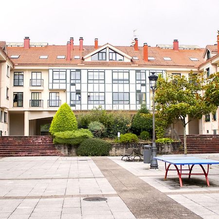 Luxury Singular Apartments Green Santiago de Compostella Buitenkant foto