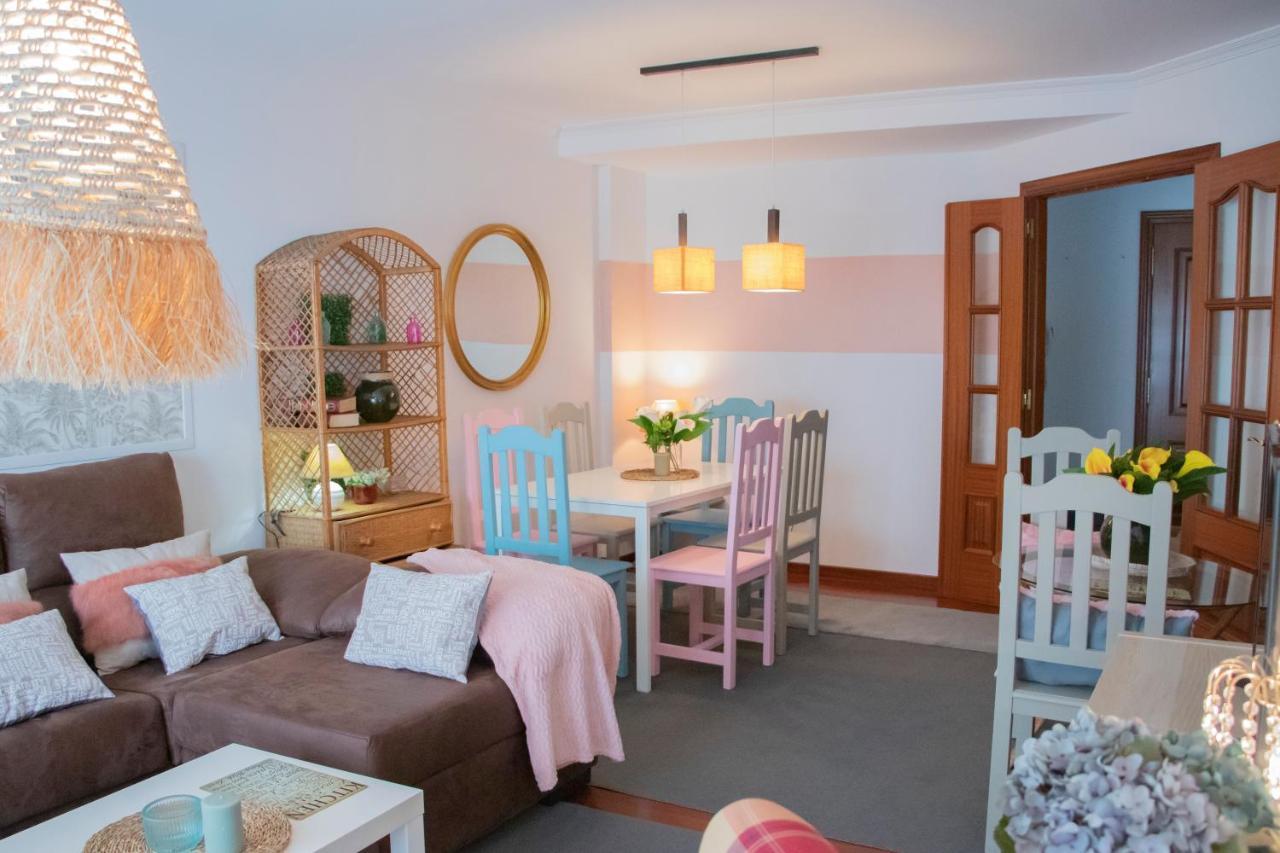 Luxury Singular Apartments Green Santiago de Compostella Buitenkant foto