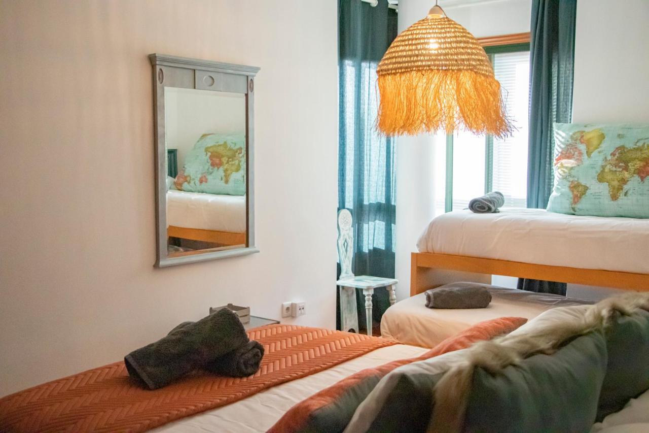 Luxury Singular Apartments Green Santiago de Compostella Buitenkant foto