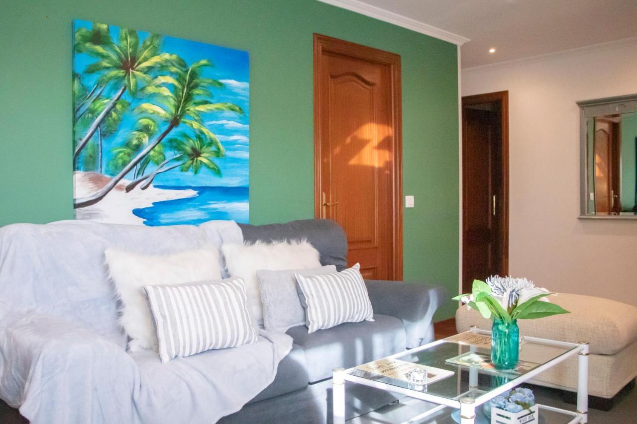 Luxury Singular Apartments Green Santiago de Compostella Buitenkant foto
