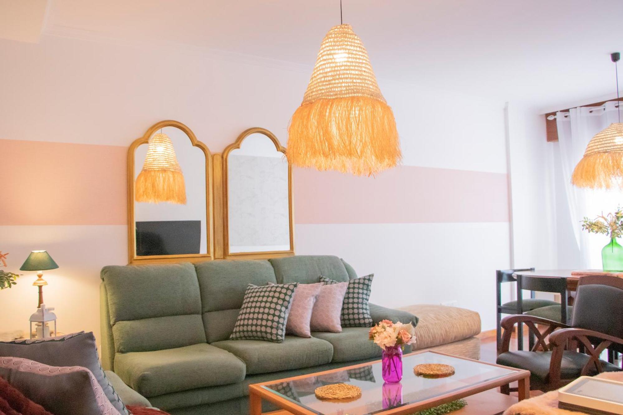 Luxury Singular Apartments Green Santiago de Compostella Kamer foto