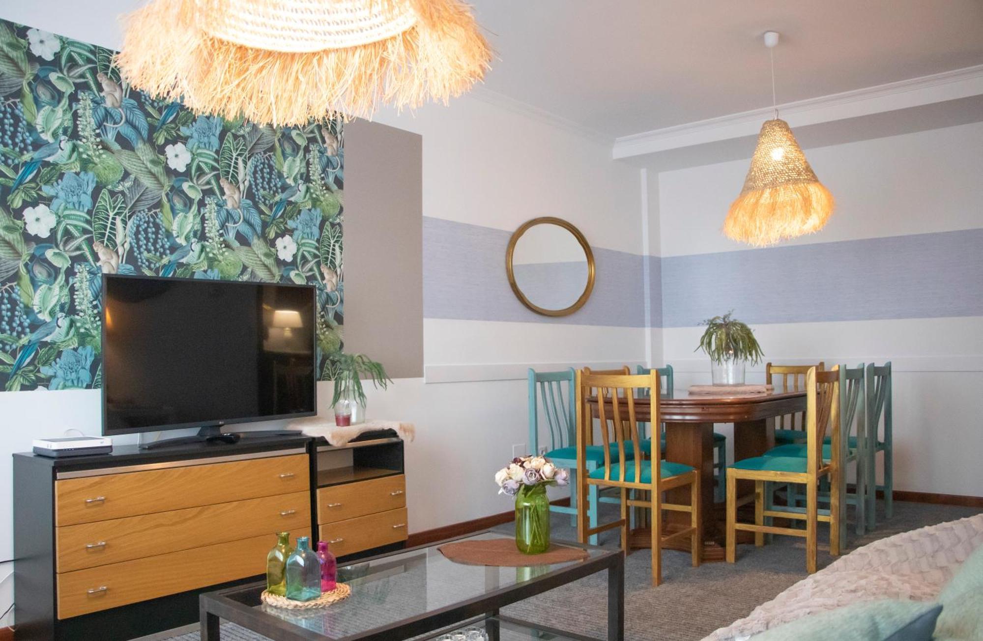 Luxury Singular Apartments Green Santiago de Compostella Kamer foto