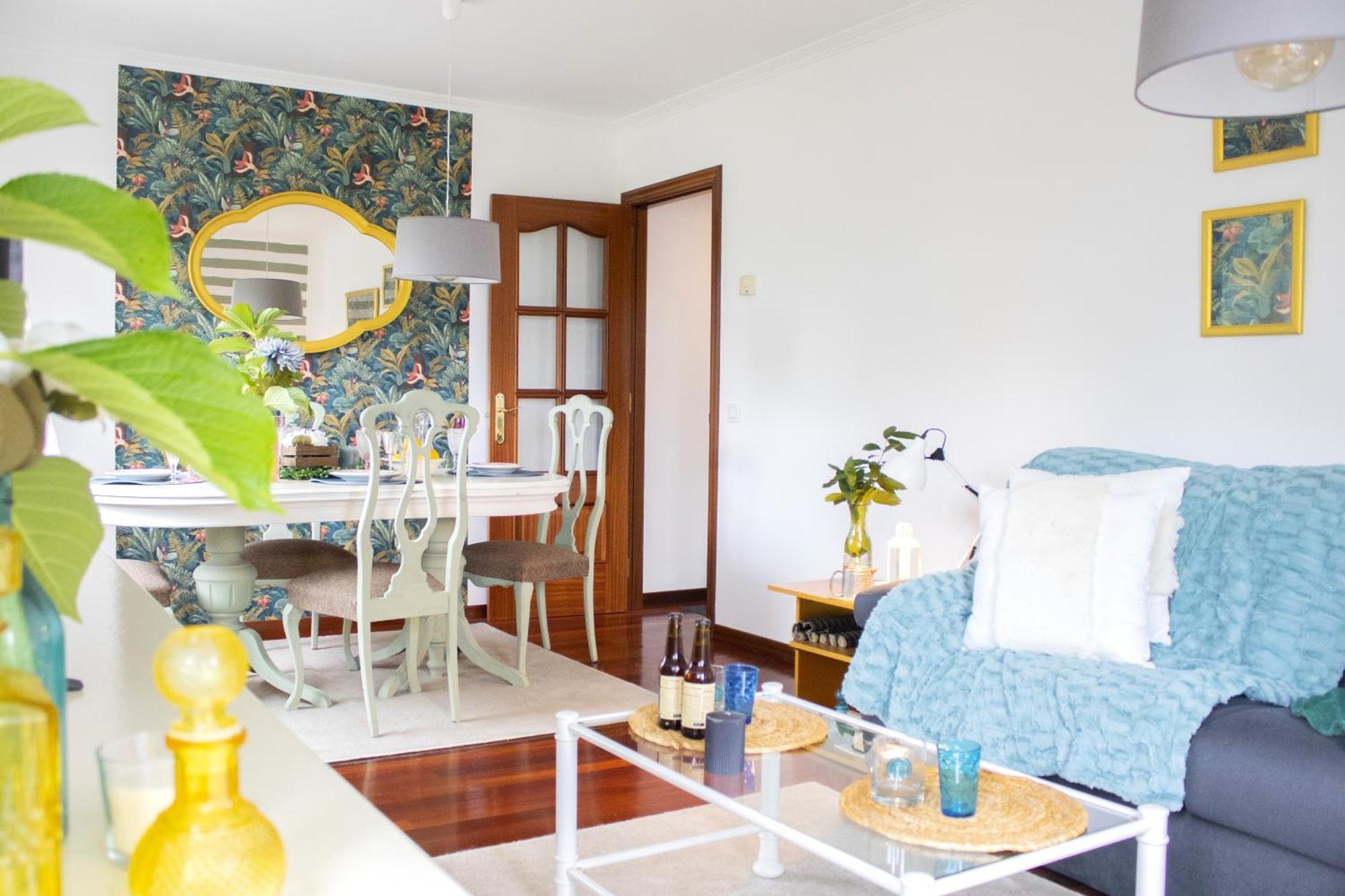 Luxury Singular Apartments Green Santiago de Compostella Kamer foto