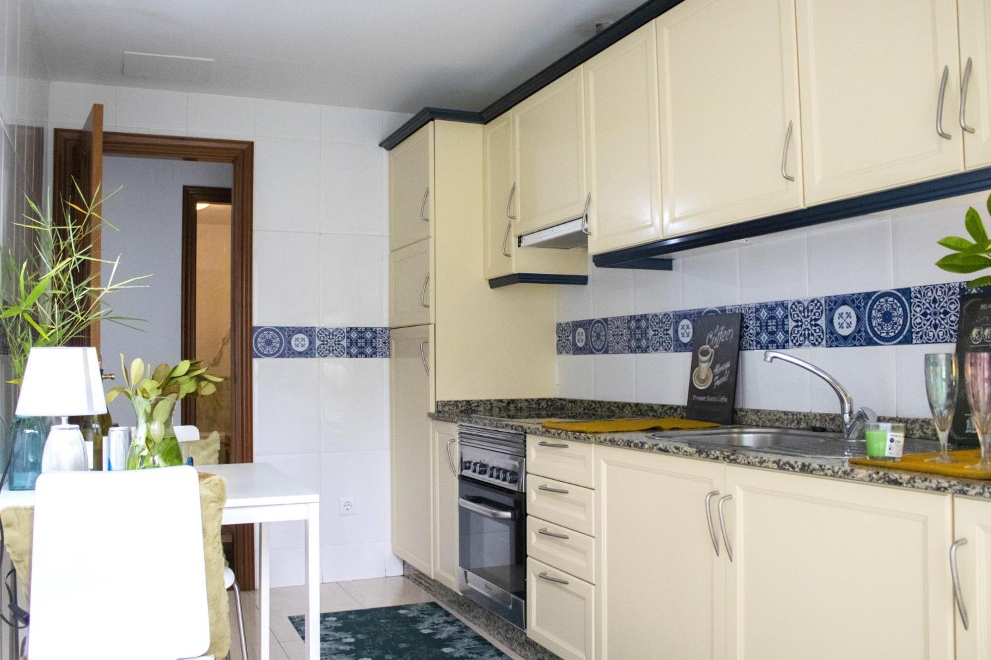 Luxury Singular Apartments Green Santiago de Compostella Kamer foto