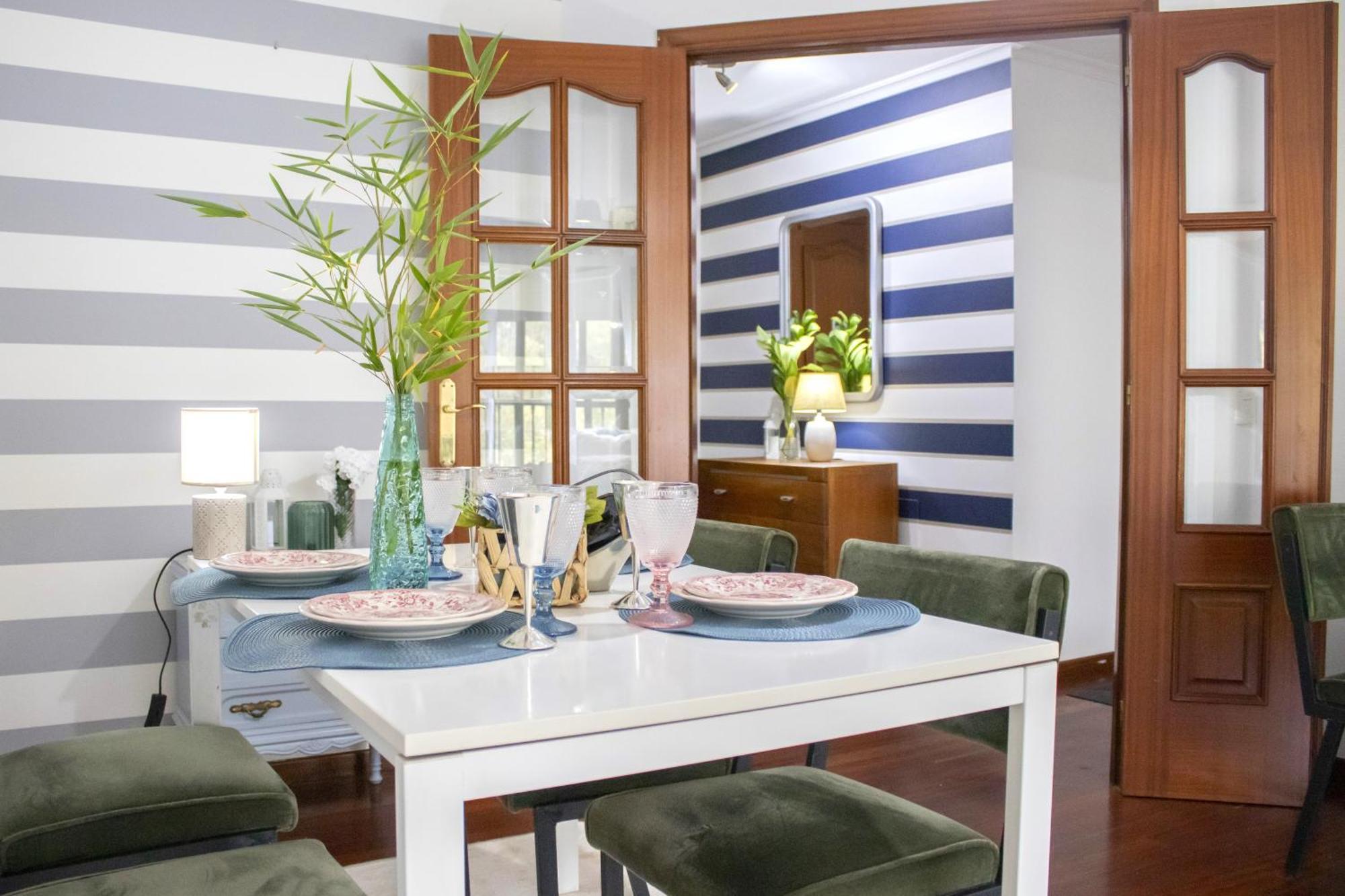 Luxury Singular Apartments Green Santiago de Compostella Kamer foto