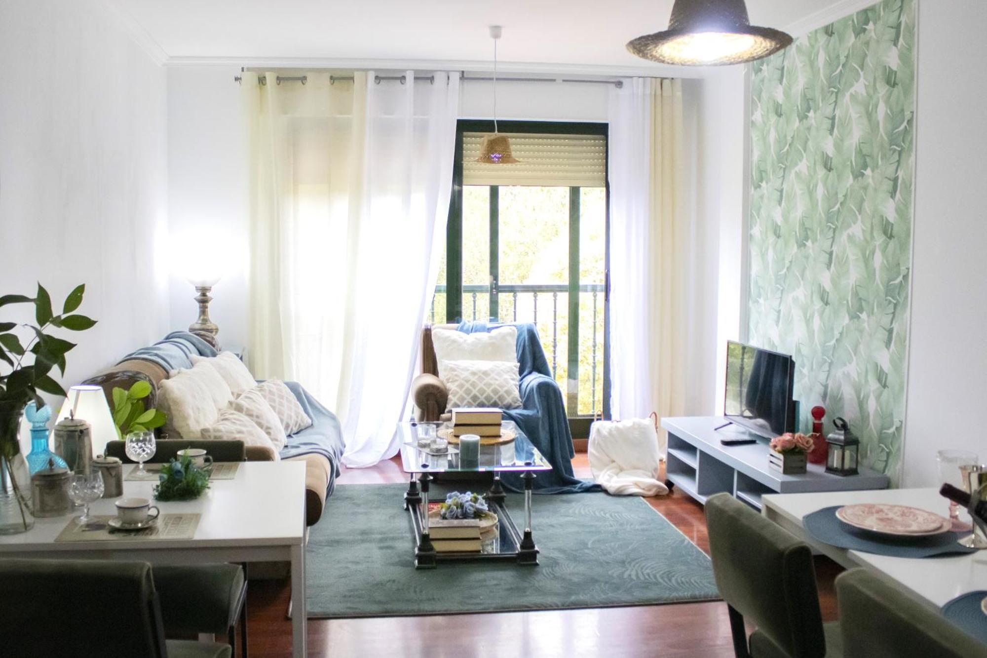 Luxury Singular Apartments Green Santiago de Compostella Kamer foto