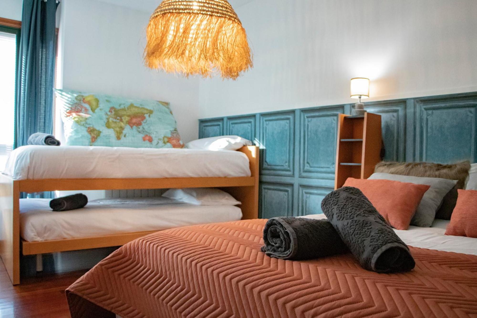 Luxury Singular Apartments Green Santiago de Compostella Kamer foto